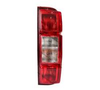 IMMLSX Coche Piloto Trasero Para GWM Para Great Para Wall Para Wingle 7 2018-2023 Luz Trasera Coche Barra Lámpara Antiniebla Conjunto Faros Freno Alto(1 pc Right side)