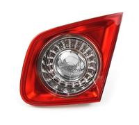 IMMLSX Coche Piloto Trasero Para VW Para Jetta 5 MK5 Sendan 2006-2011 Luces Traseras Con Lámpara De Conducción Señal Giro Freno Cola Carrera(Inner Right)