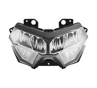 IMMLSX Conjunto Faros Motocicleta Para Kawasaki Para Z650 Para Z900 2020-2024 Z400 2018-2020 Conjunto De Faros Delanteros LED Para Motocicleta Faros