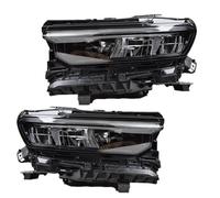 IMMLSX Faros Principales Automóvil Para Jeep Para Grand Para Cherokee 2021 2022 Faros LED 68376986AE Piezas Automotrices Producto Confiable Y Duradero