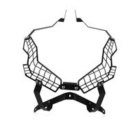 IMMLSX Motocicleta Protector Faros Para ADV350 Para ADV 350 2022-2024 Para ADV-350 Accesorios Para Motocicleta Scooter Rejilla De Faro Delantero Cubierta Protectora Lámpara Protector Red