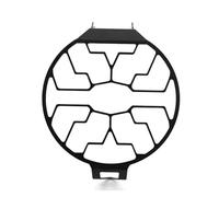 IMMLSX Motocicleta Protector Faros Para CB650R CB 650 R 2018 2019 2020 2021 2022 Accesorios De Motocicleta Cubierta Protectora Para Parrilla Marco Protector