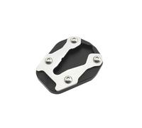 IMMLSX Motocicleta Protector Faros Para CFMOTO 450MT Para CF MOTO 450 MT MT450 2024 2025- Protector De Rejillas Faros Motocicleta Cubierta Luz Delantera Faro(Silver)