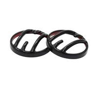 IMMLSX Motocicleta Protector Faros Para Rebel Para CMX300/500 2017-2022 Motocicleta Delantera Trasera Indicador De Señal Giro Luz Freno Protector Cubierta Parrilla Protección(Turn Signal Grill)