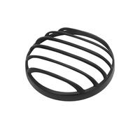 IMMLSX Motocicleta Protector Faros Para Rebel Para CMX500 1100 Para Qingqi Para Daehan Para GV300S Cubierta De Faro Motocicleta Rejilla Protectora