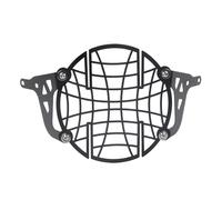 IMMLSX Motocicleta Protector Faros Para Royal Para Enfield Para Himalayan 411400 2019 2020 Accesorios De Motocicleta Faro Cabezal Protector Luz Cubierta Protectora Parrilla Protección