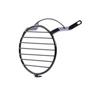 IMMLSX Motocicleta Protector Faros Para SUZUKI Para V-strom250 Para Vstrom Para V-strom DL250 DL 250 Protección De Parrilla Faro Cubierta Luz Cabeza Protector Malla Rejilla