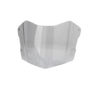 IMMLSX Motocicleta Protector Faros Para Tenere 700 Para Rally Para Tenere700 T7 2025 Protector De Faro Delantero Cubierta Lente Para Motocicleta(Smoky)