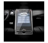 IMMLSX Protector Pantalla Para MG Para Marvel R Para Electric 2021 2022 Radio Infoentretenimiento Automóvil 19,4 Pulgadas Navegación GPS Antirrayas Película Protectora TPU