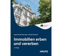 Immobilien erben und vererben