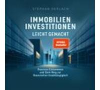 Immobilien-investitionen Leicht Gemacht (audiolibro)