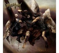 Immolation – Acts of God – CD – Importación USA