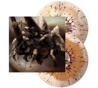 Katla - Allt Betta Helvitis Myrkur [Vinilo]