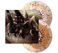 Katla - Allt Betta Helvitis Myrkur [Vinilo]