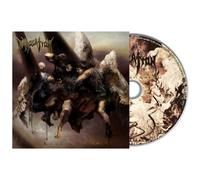 Immolation – Acts Of God – CD