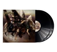 Immolation – Acts of God – Vinilo 12" – Edición limitada