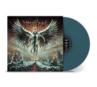 Immolation - Atonement (solid green vinyl in gatefold) [Vinilo]