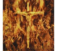 Immolation - Close To A World Below (Japanese Reissue)