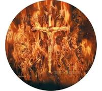 Immolation - Close to a World Below (Picture Disc) [Vinilo]