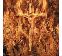 Immolation Close to a World Below (Vinyl) 12" Album Picture Disc