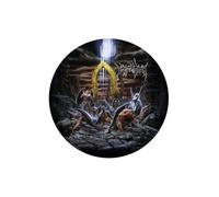 Immolation - Here in After (Picture Disc)