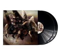 Immolation – Acts of God – Vinilo 12" – Edición limitada