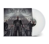 Immolation Kingdom of Conspiracy (Vinyl) (Importación USA)