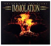 Immolation - Shadows In The Light