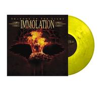 Immolation - Shadows in the Light [Vinilo]