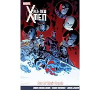 Immonen, Stuart - All-New X-Men Vol.3: Out Of Their Depth