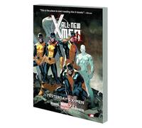 Immonen, Stuart - All-New X-Men Volume 1: Yesterday's X-Men (Marvel Now)
