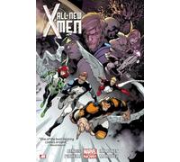 Immonen, Stuart - All-New X-Men Volume 3