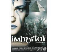 Immortal - Ad Vitam [FRANCES]