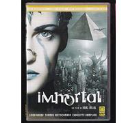 Immortal Ad Vitam [Italia] [DVD]