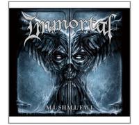 Immortal - All Shall Fail [Vinilo]