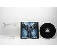 Immortal - All Shall Fall (Limited Edition Digipak)
