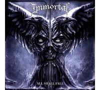 Immortal - All Shall Fall [Vinilo]