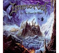 Immortal - At The Heart Of Winter [Vinilo]