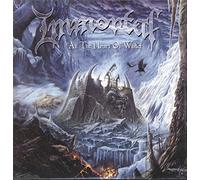 Immortal - At the Heart of Winter [Vinilo]