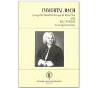 Immortal Bach - Vocal - PART