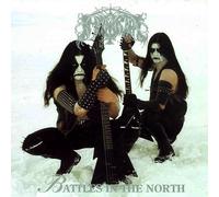 Immortal – Battles in the North