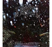 Immortal - Battles in the north (alternative artwork)