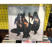 Immortal - Battles in the North [Vinilo]
