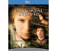 Immortal Beloved – Blu-ray – Edición Estados Unidos (USA)