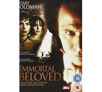 Immortal Beloved [DVD] [Reino Unido]