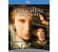 Immortal Beloved [Edizione: Stati Uniti] [USA] [Blu-ray]