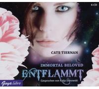 Immortal Beloved.Entflammt