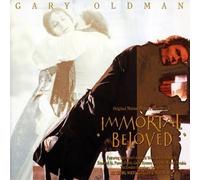 Immortal Beloved [Ltd.Re-Issue