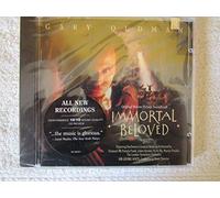 Immortal Beloved Original Motion Picture Soundtrack (SBM)