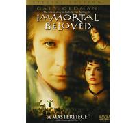 Immortal Beloved [USA] [DVD]